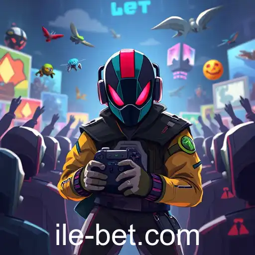 Emerging Trends in Online Gaming in 2025