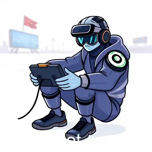 The Evolution of Online Gaming in 2025