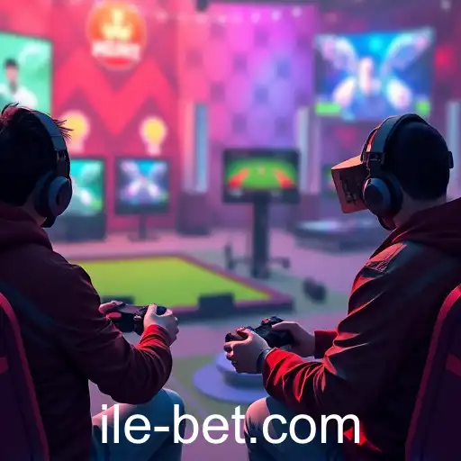 The Rise and Dynamics of Gaming Sites in 2025