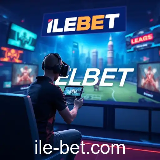 Gaming in the Digital Age: The Rise of ILEBET