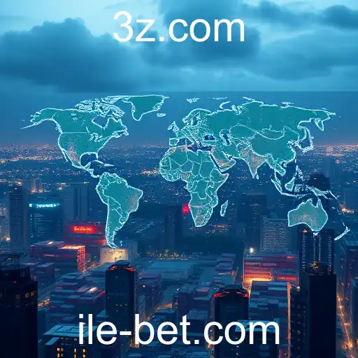 Global Economy Faces Unprecedented Challenges