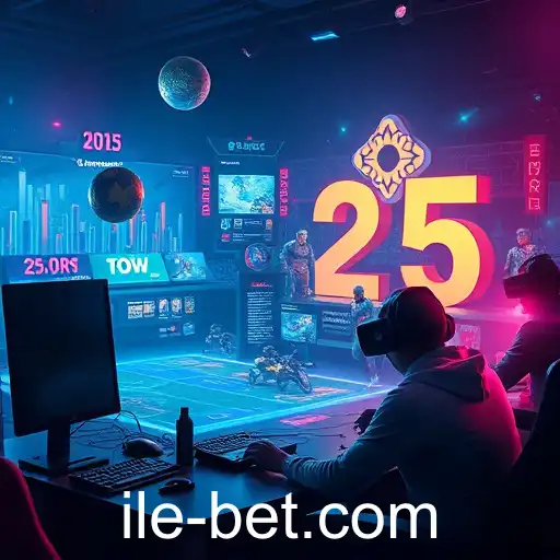 Ilebet Expands Global Footprint Amidst Digital Transformation