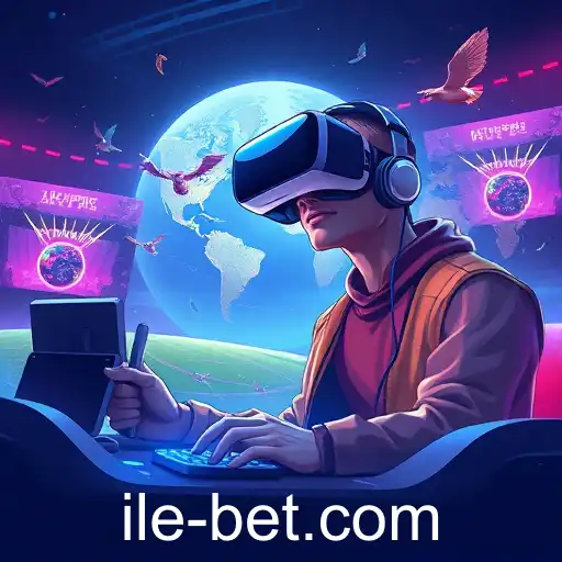 Ilebet's Rise in Online Gaming in 2025