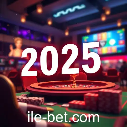 Ilebet's Rise in the Online Gaming World