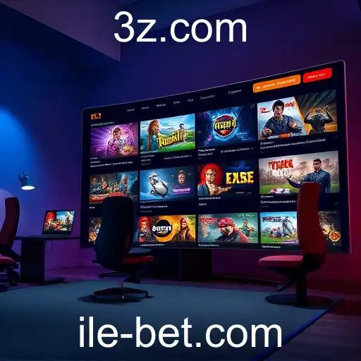 The Digital Transformation of Online Betting