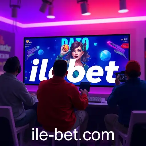 Digital Expansion and Gaming Trends