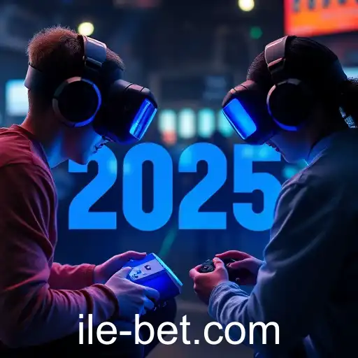The Evolution of Online Gaming in 2025