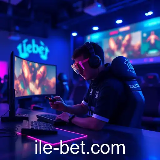 Gaming Giants Bet on New Trends