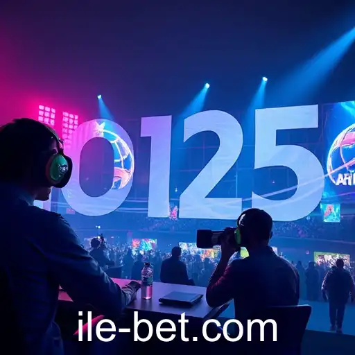 Gaming Trends and Innovations in 2025