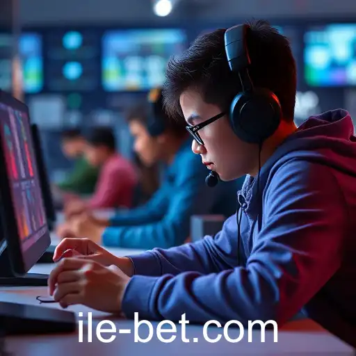Ilebet Revolutionizes Interactive Gaming