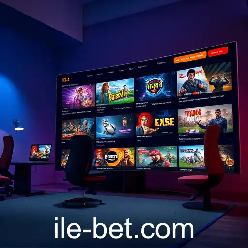 Ilebet Revolutionizes Online Gaming Experience