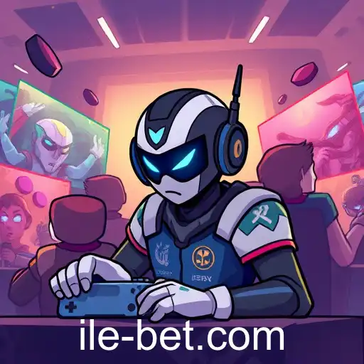 Ilebet: Engaging Gamers with Novel Strategies