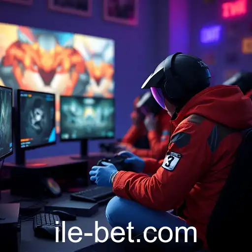 Ilebet Gaming Trends in 2025