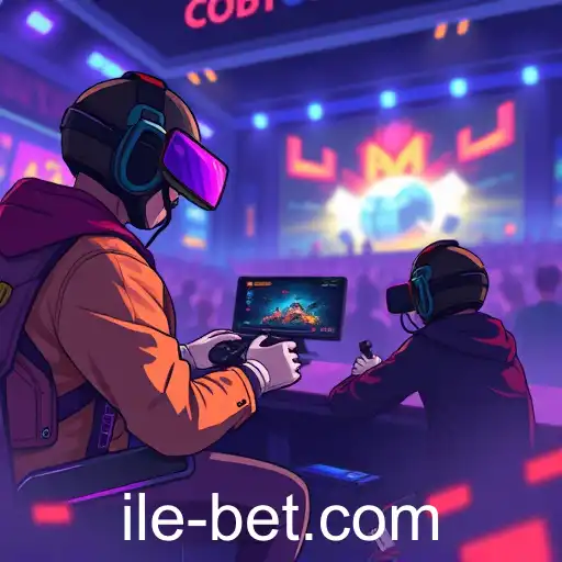 Ilebet Revolutionizes Online Gaming