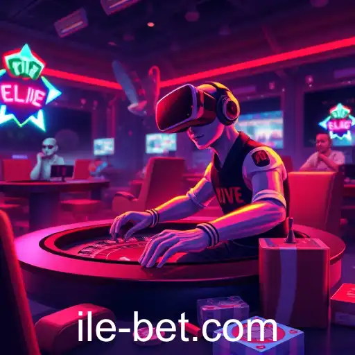 Ilebet: Transforming Online Gaming in 2025