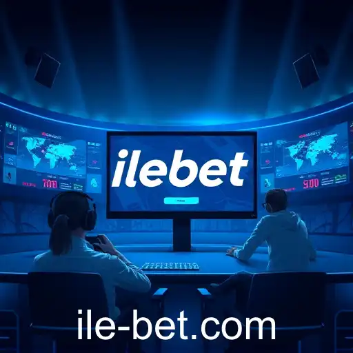 Ilebet: The Future of Online Gaming