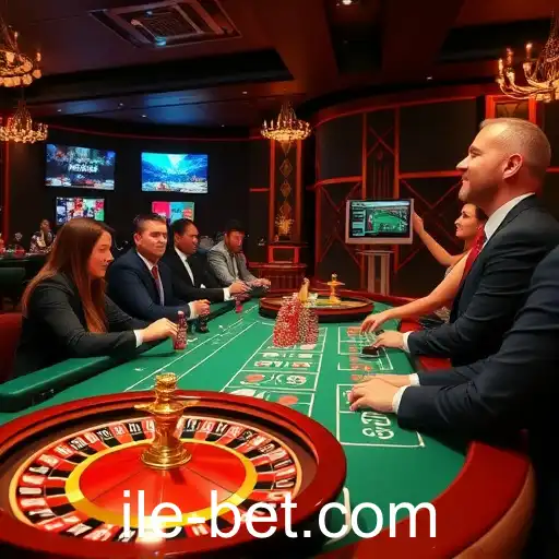 The Digital Evolution of Online Gaming