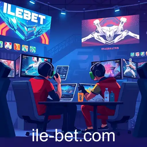 The Rise of Ilebet: A Gaming Phenomenon