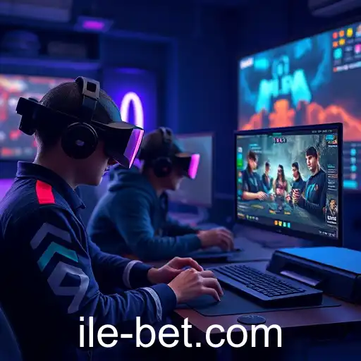 The Rise of Online Gaming Spaces