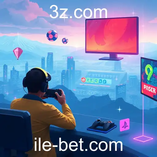 Emerging Trends in the Online Gaming Industry