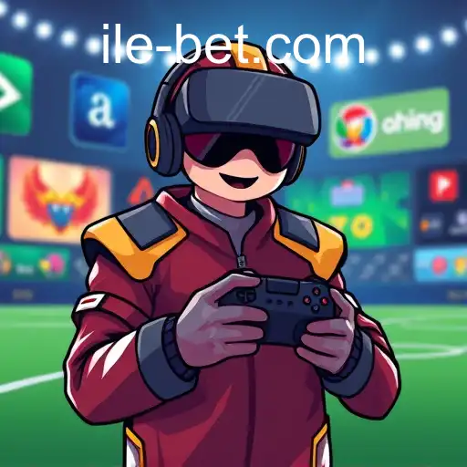 The Rise of Online Gaming Spaces